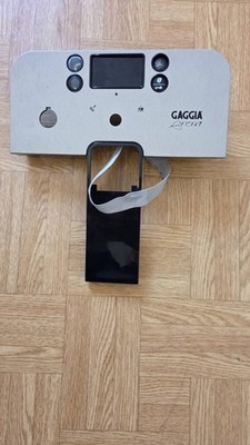 gaggia brera  Sup 037 RG ersatzteile