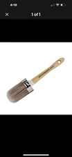 Heirloom Traditions Medium Syntec Fiber Oval - Tapered Paint Brush