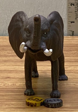 Greenbrier International African Elephant Safari Figure - GDJ-A-1283
