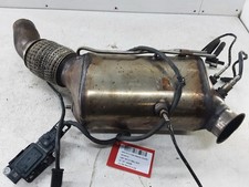 RUßPARTIKELFILTER PARTICLE FILTER BMW 4 serie Gran Coupe (G26) 2022 8587746