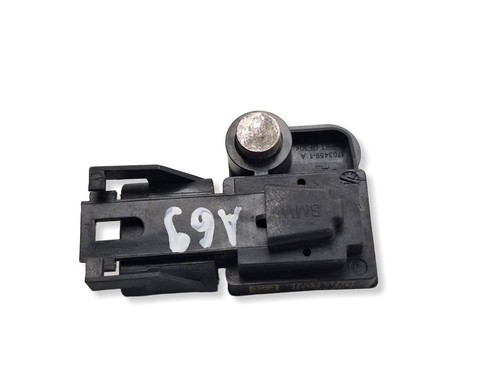 BMW 5 F10 F11 2010 Airbagsensor Crashsensor Drucksensor 9159311 BVV135