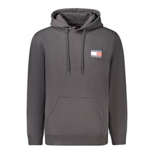 Sweatshirts Men Tommy Hilfiger dm0dm20738nebds2xl Grey