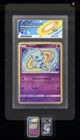 Pokémon TCG Shining Mew Holo Card Shining Legends Series 40/73 ACE 9