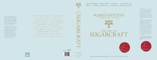 The Art of Sugarcraft: Sugarpaste Skills, Sugar Flowers, Modelling, ... Hardback