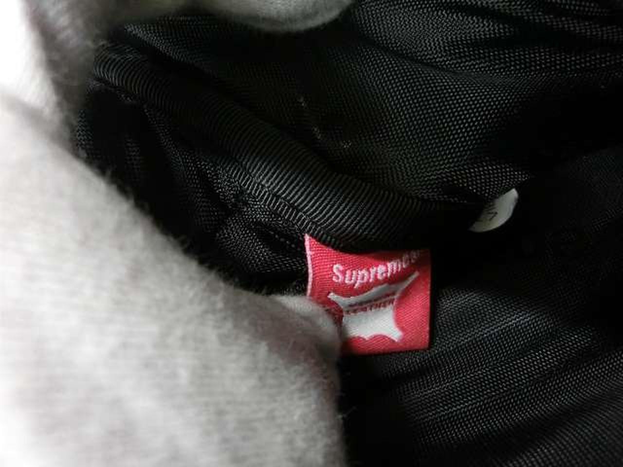 Shoulder Bag Model Patchwork Supreme Jd535 - image 9