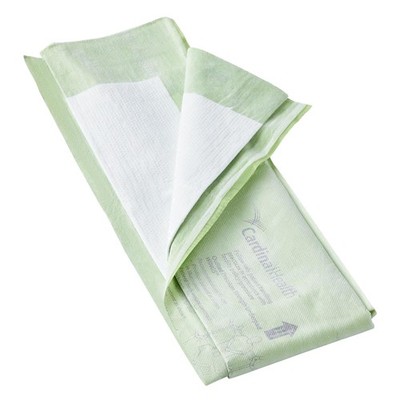 Quilted  Strength Underpads, Wings, Maximum Absorbency, 30 x 36IN, Case of 40