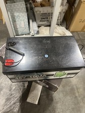 48V 100Ah LiFePO4 Lithium Battery 5120Wh Smart 200A BMS For Solar RV Golf Carts