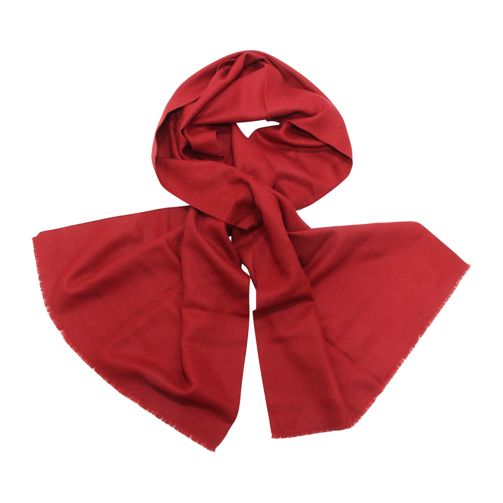 O4909 SCIARPA DONNA NO BRAND WOMAN SCARF 194x53 cm 12590₽