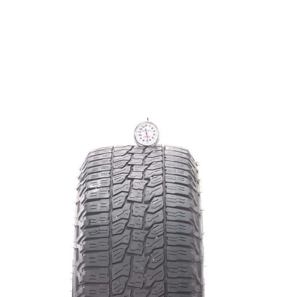 Комплект (4) б/у 225/65R17 Falken Wildpeak A/T Trail 102H - 6,5/32 - Изображение 3 из 4