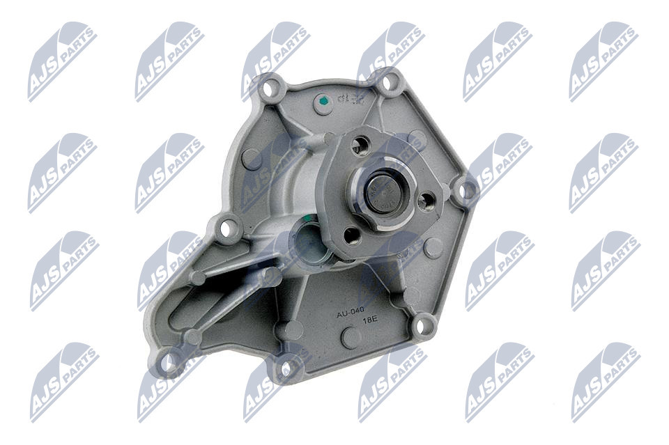 NTY CPW-AU-040 Water Pump for AUDI,OPEL,PORSCHE,VAUXHALL - Image 2