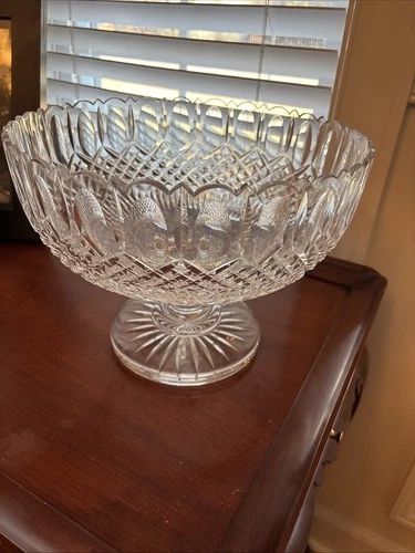 Waterford Crystal Bowl