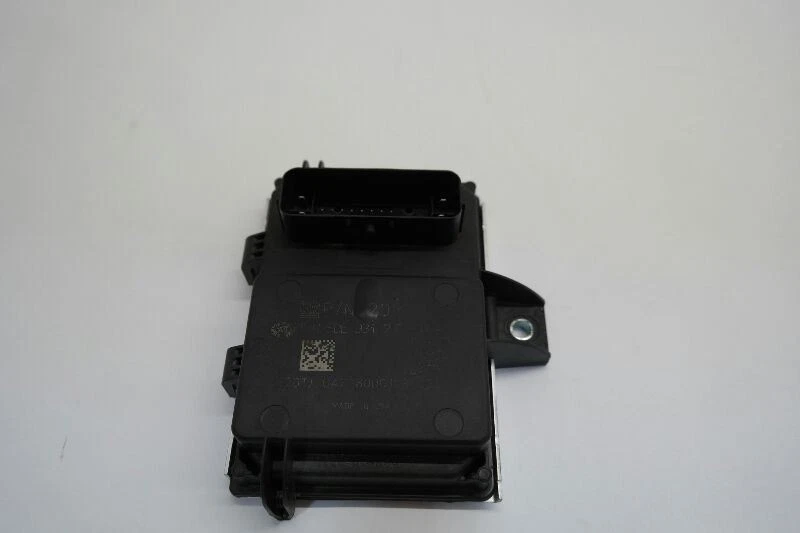 2010 2011 2012 2013 2014 2015 CHEVROLET EQUINOX Door Liftgate Module  Foto 2 de 4