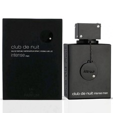 Club De Nuit Intense Man Eau de Parfum Spray 200ml 6.8 oz by Armaf