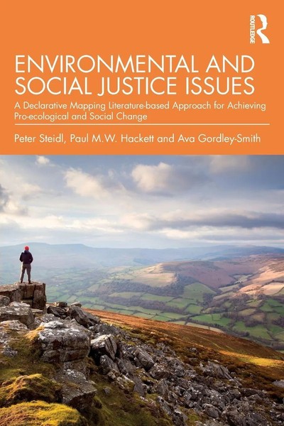 Environmental And Social Justice Issues | Peter Steidl (U. A.) | Taschenbuch-image
