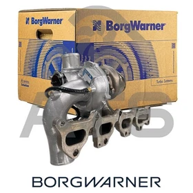 Turbolader für OPEL ASTRA H (A04) 5304-970-0048, 5304-980-0048