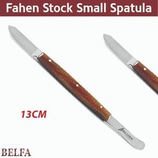 Dental Fahen Stock Knife Wax & Modelling Carver Small Laboratory Instruments