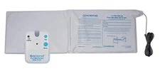 PATIENT AID Model PA-502B Bed Alarm Fall Prevention System