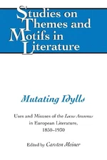 Mutating Idylls - 9781433161681