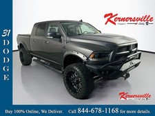 2017 Ram 2500 Laramie