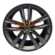 VW Passat GTE Hybrid B8 16-19 18" Alloy Wheel Single 3G0601025K
