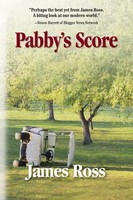 James Ross | Pabby's Score | Taschenbuch | Englisch (2013) | Xlibris