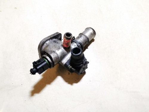 038121133A Thermostat Kühlmittel Kühlwasser  Audi A6 DE1218247-93