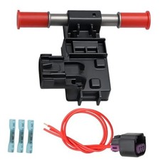 E85 Flex Fuel Sensor with Connector Pigtail Compatible with GM Series