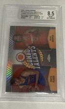 2024 Topps Chrome McDonald's All American Basketball Checklist Guide in-content 15