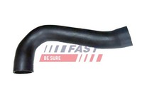 Fast Ladeluftschlauch FT61544 FüR Sprinter Mercedes B904 B903 Bus B901 B902 210