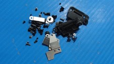 MacBook Pro 13" A2159 Mid 2019 MUHN2LL MUHP2LL Screw Set Screws Gray GS209304
