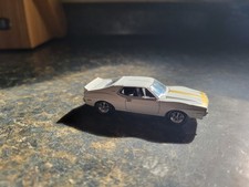  Greenlight County Roads 71 AMC Javelin AMX Mint Never Displayed Last One 