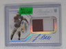 2024 Panini National Treasures Collegiate Flawless  Jaheim Bell Patch Auto 24/25