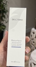 FARMASI    Dr C Tuna RESURFACE Series REFINING CLEANSER  NEW RELEASE 