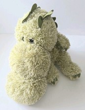 GUND NUZZLES RAZZLE THE ALLIGATOR CROCODILE GREEN PLUSH 21" STUFFED ANIMAL
