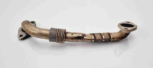 VW PASSAT B6 3C2 AGR-Rohr 03G131521AF 1.90 Diesel 77kw 2007 31098246