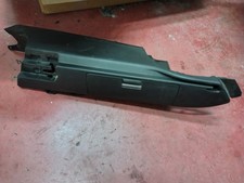 Coppia Portaoggetti Bagagliaio Alfa Romeo 159 Sw
