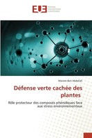 Mariem Ben Abdallah | DéFense Verte CachéE Des Plantes | Taschenbuch (2025)