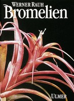 Werner Rauh | Bromelien | Buch | Deutsch (2001) | 458 S. | Eugen Ulmer Kg