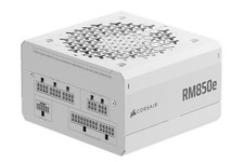 CORSAIR - RMe Series RM850e 80 PLUS Gold Fully Modular Low-Noise ATX 3.1 and ...