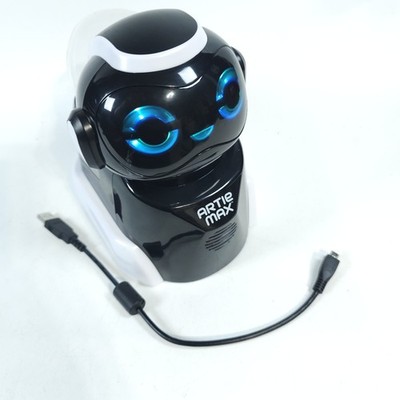 Educational Insights Artie Max Wi-Fi Robot Designed For Coding and Drawing 