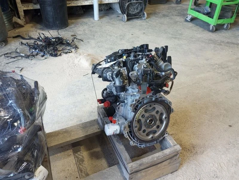 Motor L3 1,5 L LX6Z6007H para Ford Bronco Sport 21-22 2716526 Foto 4 de 4