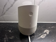 Google Home Smart Assistant - White Slate US 