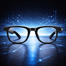 HD 1080p Mini Kamera Brille Brillencam Eyewear DVR Videorecorder Sport DV