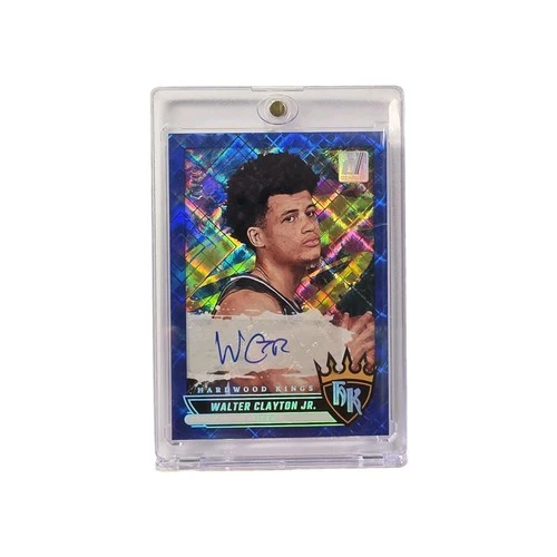 2025 Donruss Optic Hardwood Kings - Cosmic