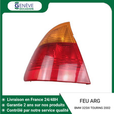 Feu arrière BMW 325