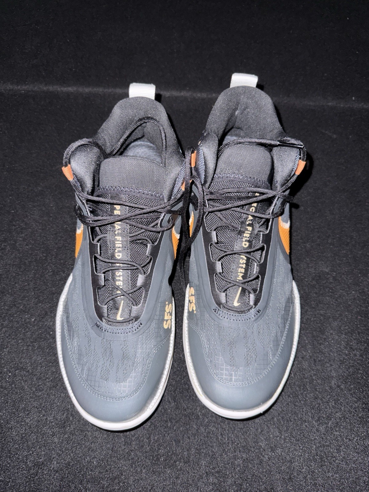 (Pre-Owned) Nike React Special SFS SFB Carbon Men… - image 1