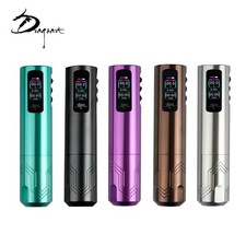 Wireless Tattoo Pen Machine Urban 2000mAh Rotary Rechargeable Tattoo Machine