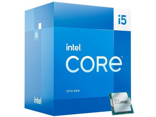 Intel Core i5-13400 Desktop Processor 10 cores (6 P-cores + 4 E-cores) 20MB - Picture 3 of 5