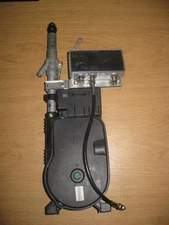 MERCEDES HIRSCHMANN 1298201675 Power Antenna 1994-02 R129 SL320 500 600 REBUILT