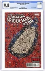 Amazing Spider-Man #700 Garcin Variant CGC 9.8 2013 4583016005